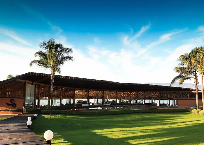 El Santuario Resort & Spa