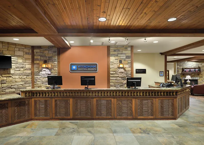 Worldmark Clear Lake