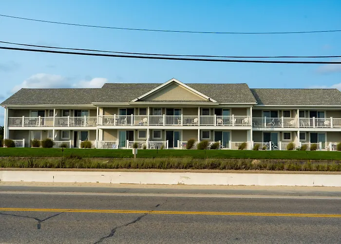 Innseason Resorts Surfside