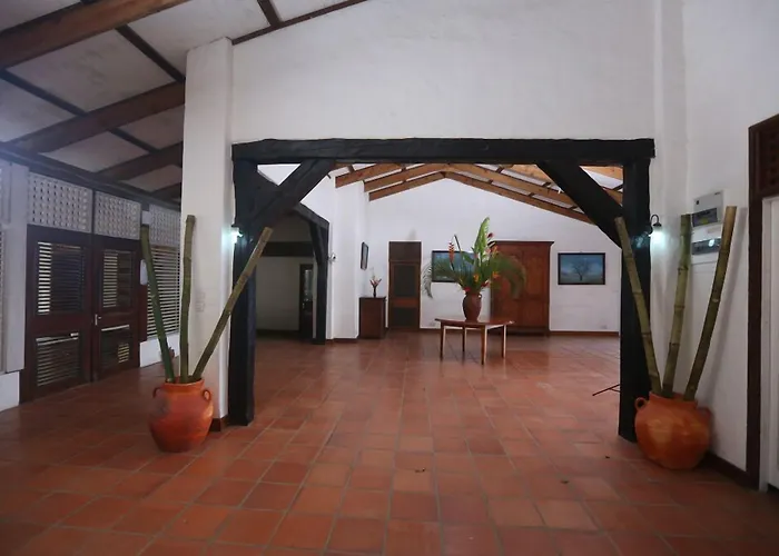 Stonefield Villa Resort (Adults Only)