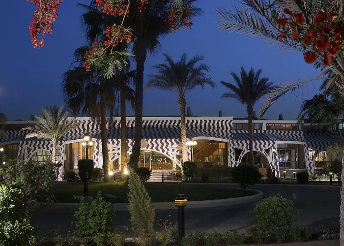 Swiss Inn Resort Dahab