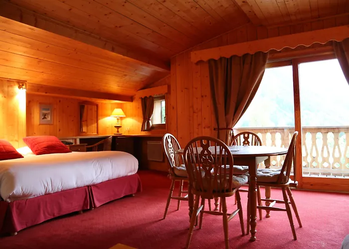 Hotel Le Jeu De Paume
