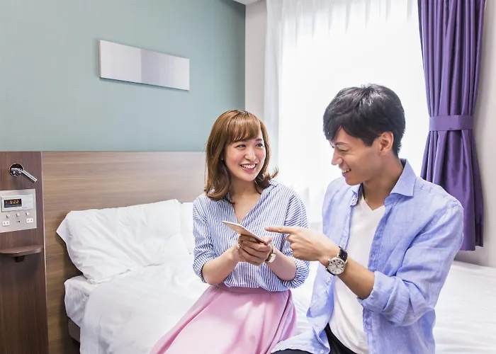 Comfort Hotel Central International Airport