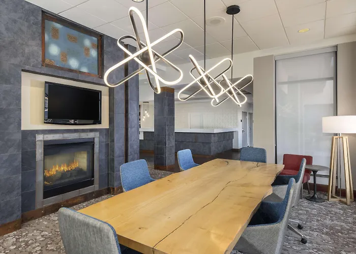Hilton Garden Inn Scottsdale North/Perimeter Center
