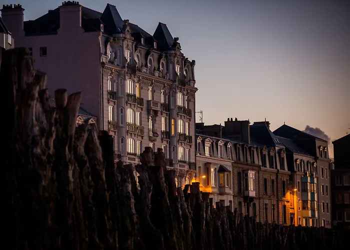 Hôtel La Villefromoy