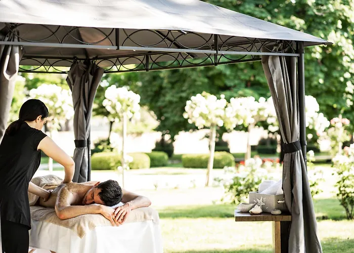 Falkensteiner Hotel Adriana L Adults Only