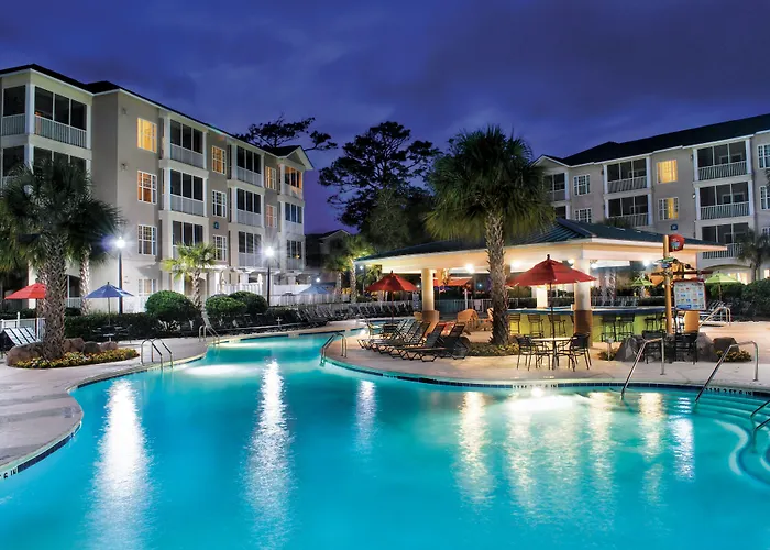 Holiday Inn Club Vacations South Beach Resort