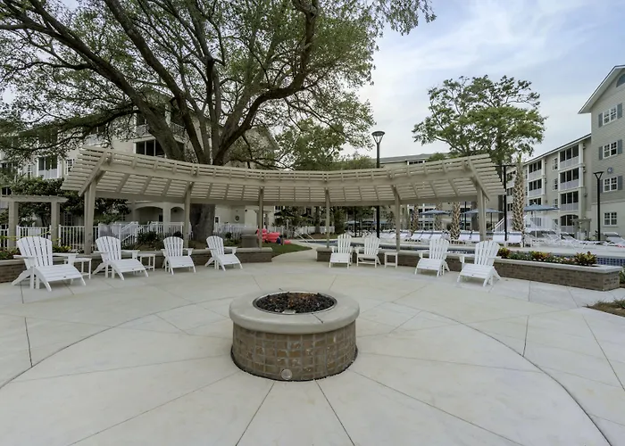 Holiday Inn Club Vacations South Beach Resort