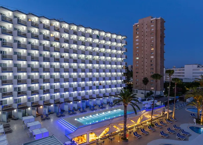 Hotel Samos