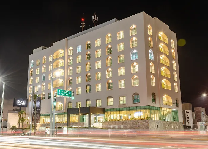 Rivoli Select Hotel