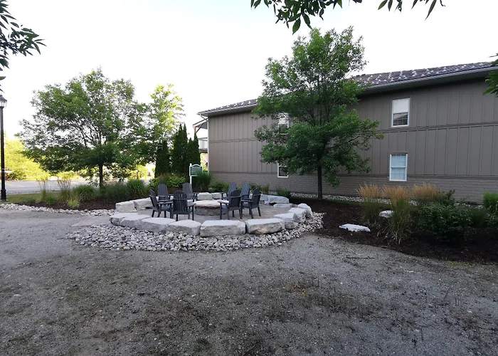 Carriage Ridge Resort, An Ascend Collection Resort