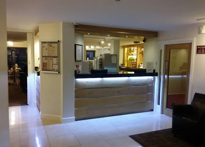 The Dolby Hotel Liverpool - Free City Centre Parking