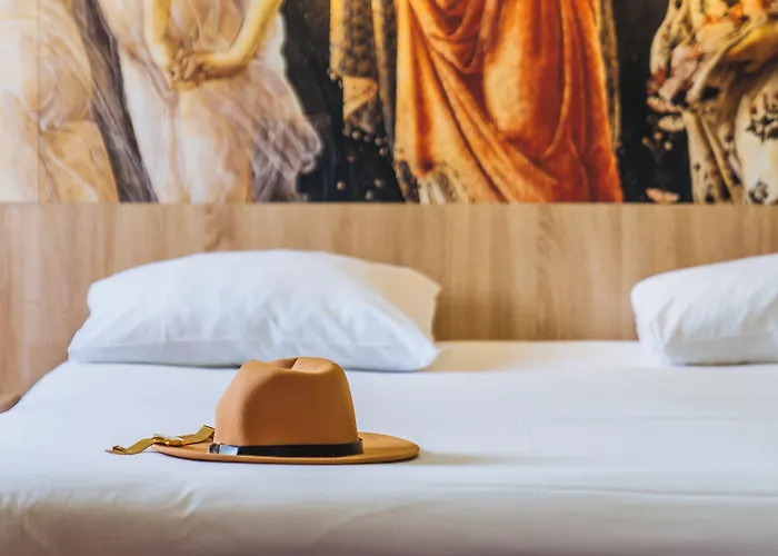 Ibis Styles Lille Marcq En Baroeul