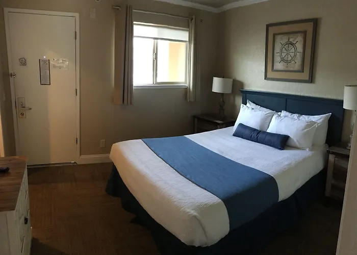 Rio Sands Vacation Rentals