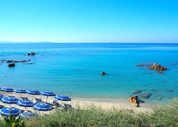 Hotel Cala Di Sole
