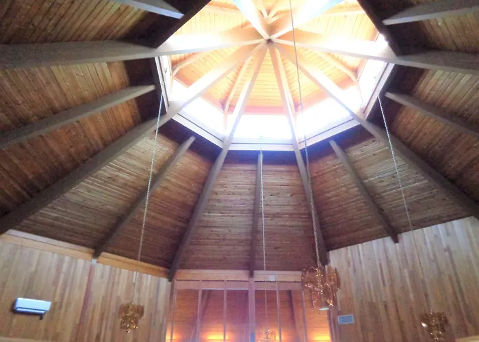 The Polynesian Resort