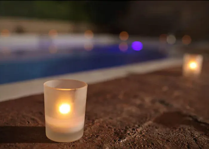 Belamere Suites Hotel