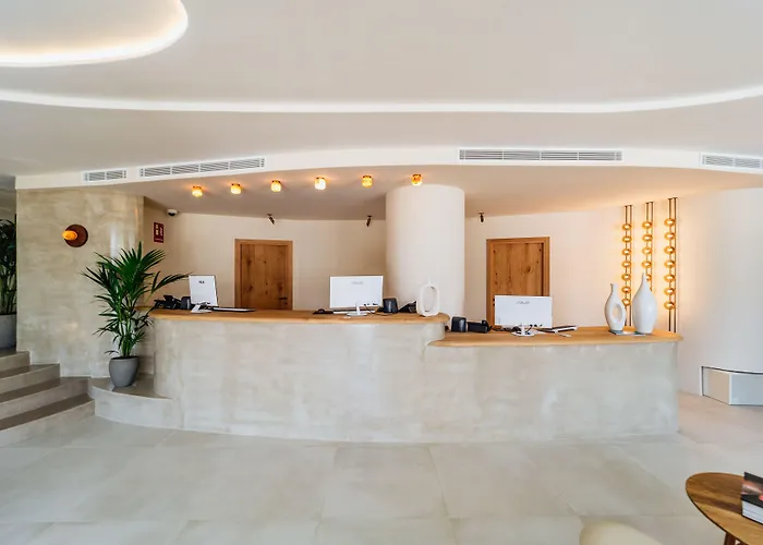 Pacha Hotel