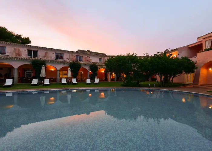 Hotel Cala Caterina - Relaxing Escape