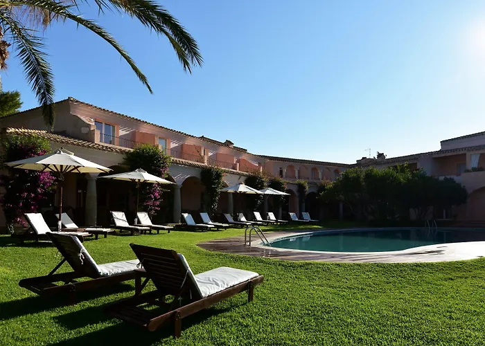 Hotel Cala Caterina - Relaxing Escape
