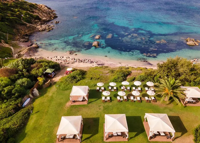 Hotel Cala Caterina - Relaxing Escape