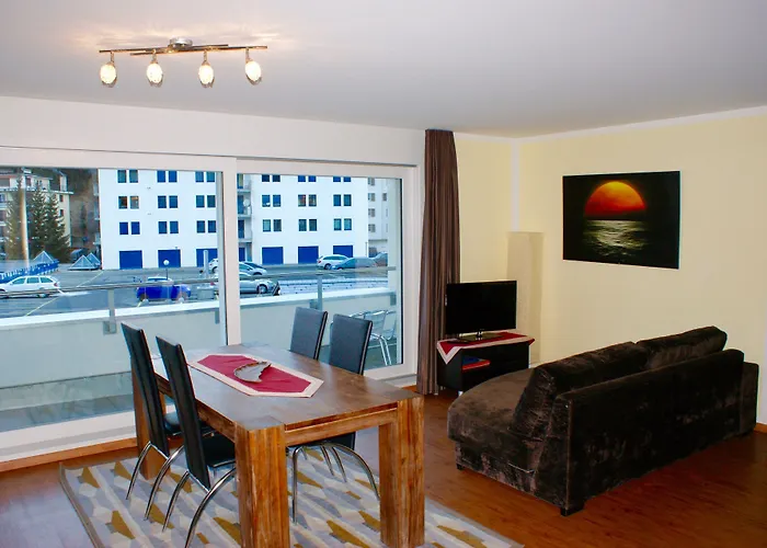 Hotel Stille