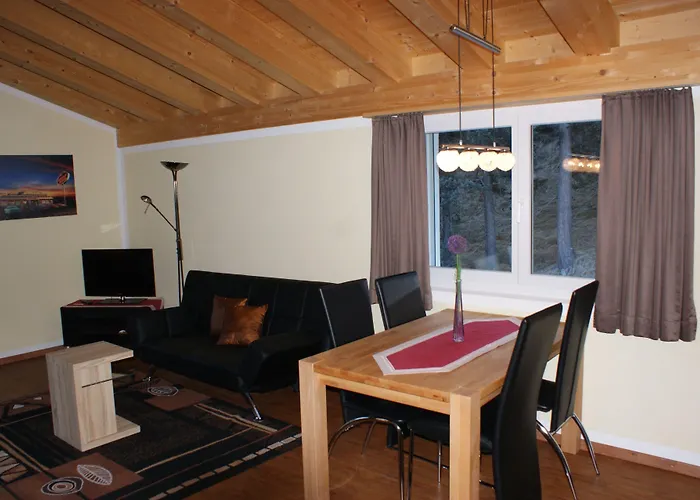 Hotel Stille