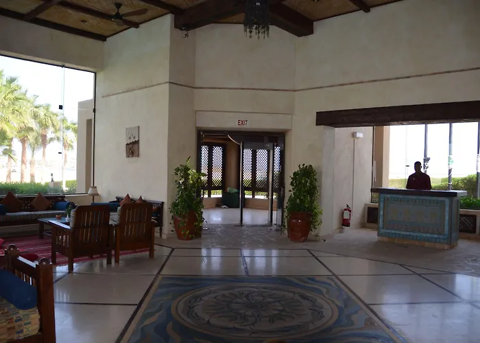 Marina Lodge At Port Ghalib