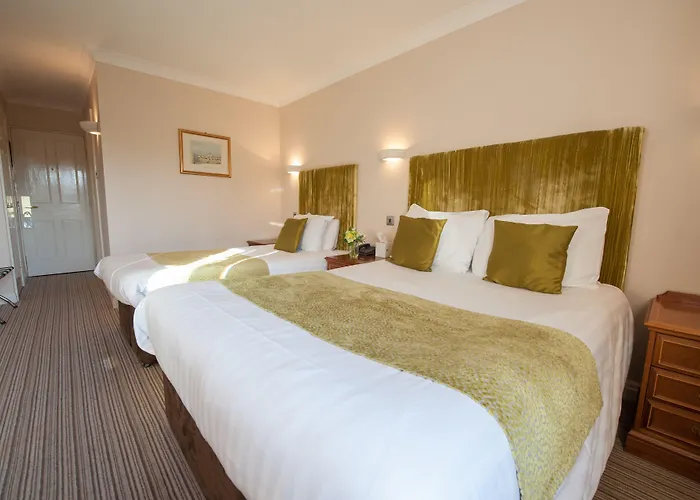 The Minster Hotel