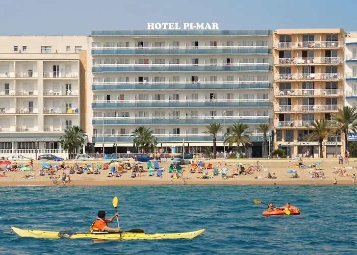 Hotel Pimar & Spa