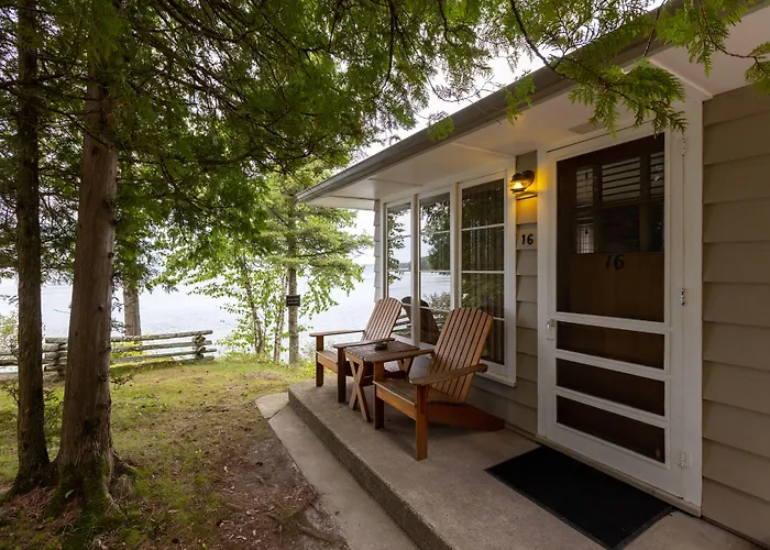 Gordon Lodge