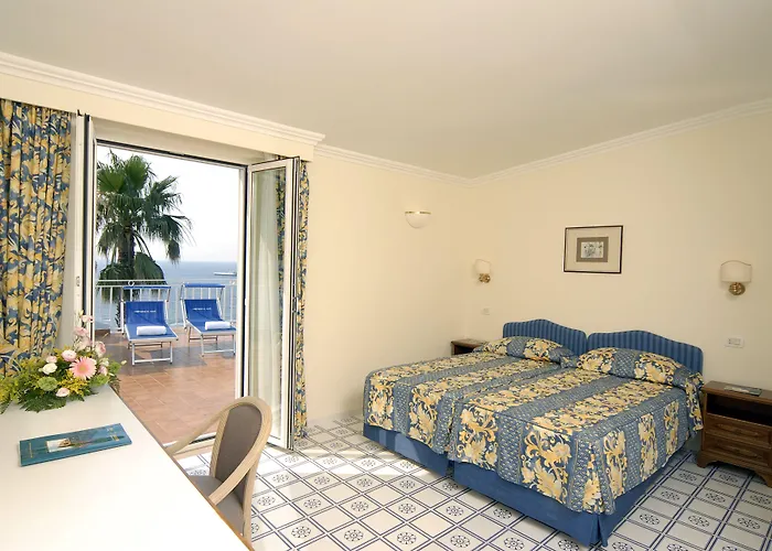 Hotel Continental Mare