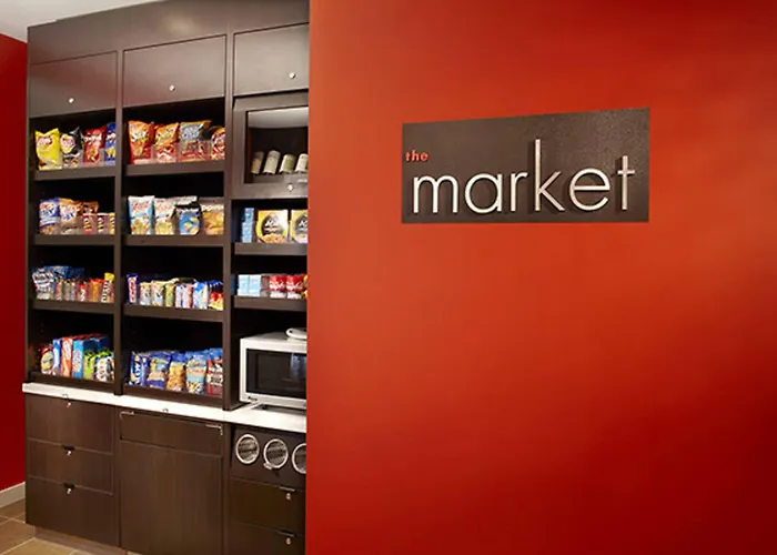 Courtyard By Marriott Akron Stow