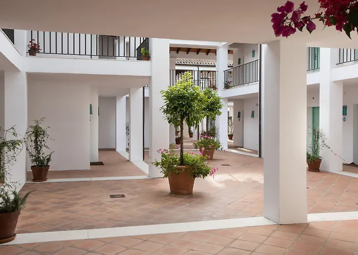 Hotel Encinar De Sotogrande