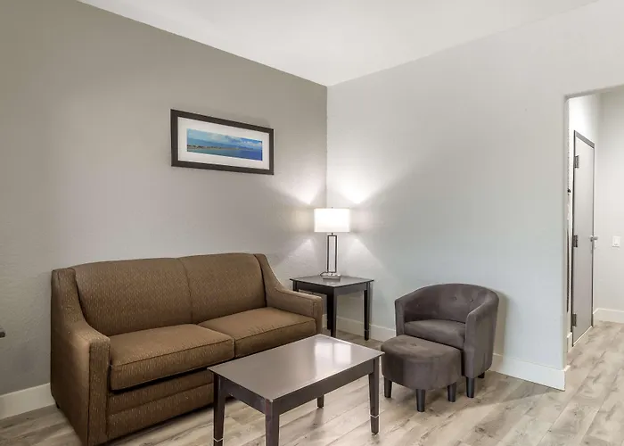 Best Western Texas City I-45