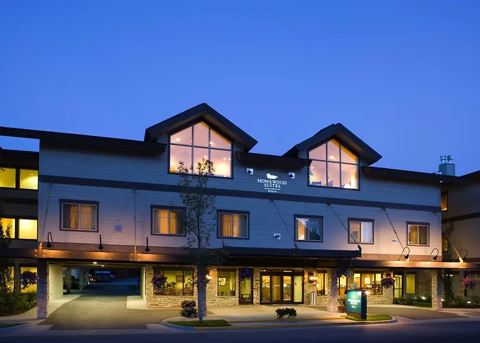 Homewood Suites By Hilton Jackson