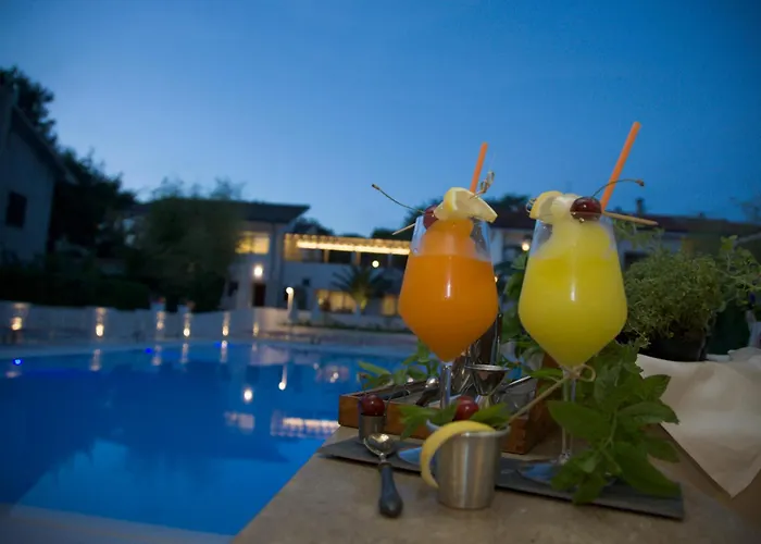 Hotel Giardino Suites&Spa