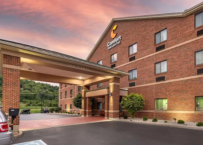 Comfort Inn & Suites Lawrenceburg
