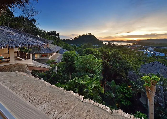 Pakasai Resort