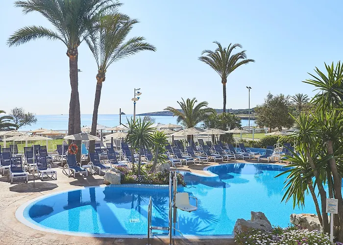 Hipotels Hipocampo Playa