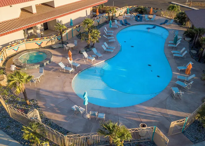Gold Country Casino Resort
