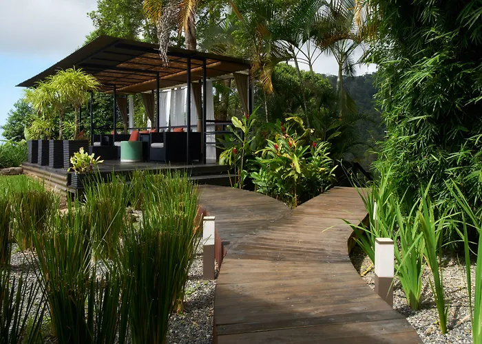 Rancho Pacifico - Boutique Hotel For Adults