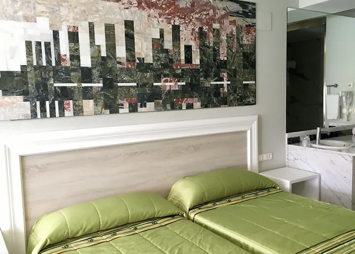 Kaktus Hotel Benikaktus