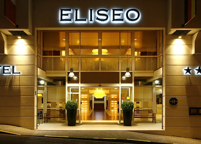 Hotel Eliseo