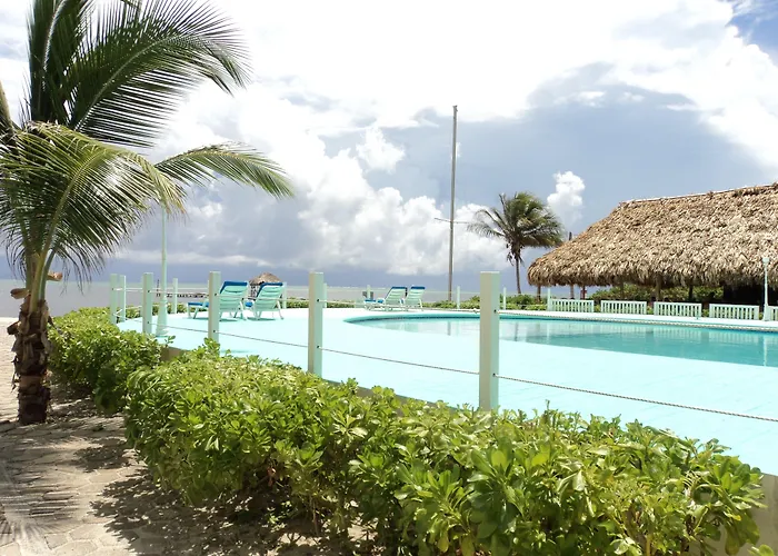 Royal Caribbean Resort