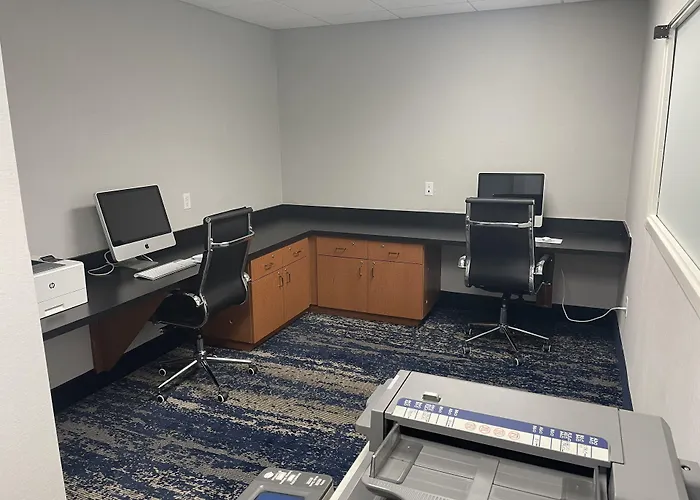 Wingate By Wyndham Panama City Area Lynn Haven