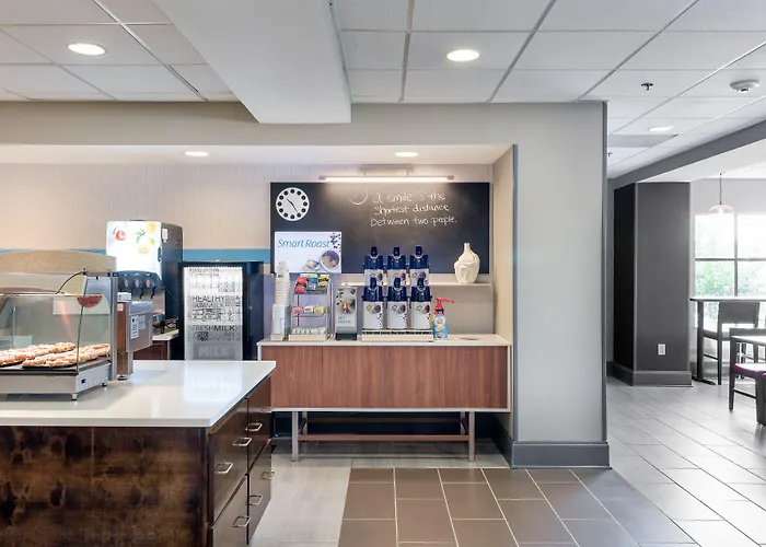 Holiday Inn Express & Suites - Grenada By Ihg
