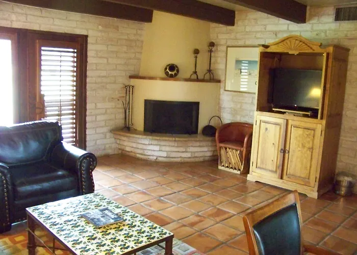 Tubac Golf Resort & Spa
