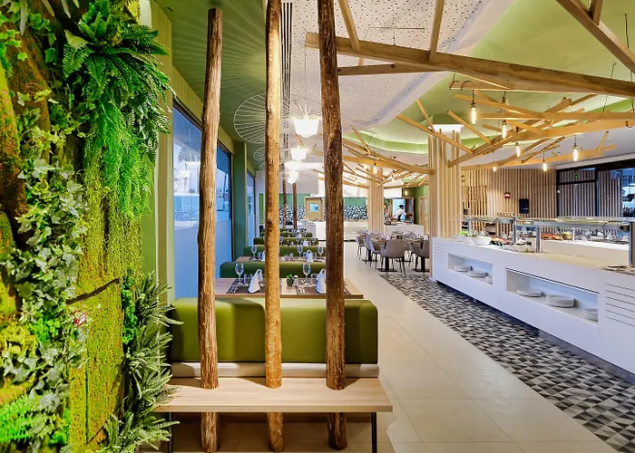 Club Maspalomas Suites & Spa - Adults Only