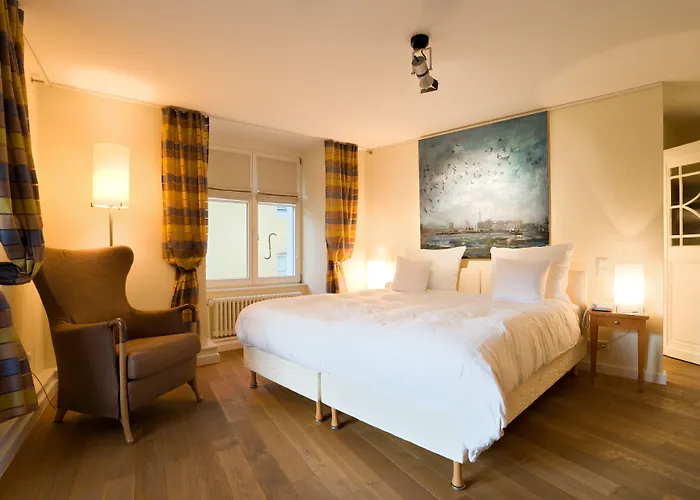 Hotel Parc Beaux Arts